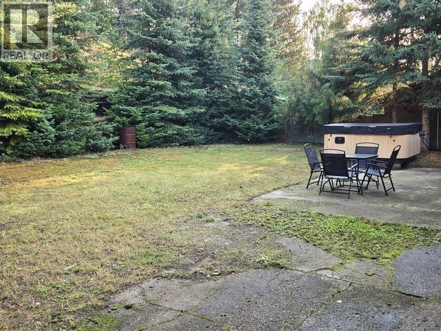 Bathroom of 2122 O' KEEFE AVENUE · Prince George, BC