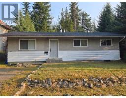 Front exterior of 2122 O' KEEFE AVENUE · Prince George, BC