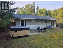 Kitchen of 2122 O' KEEFE AVENUE · Prince George, BC