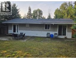 Primary bedroom of 2122 O' KEEFE AVENUE · Prince George, BC