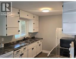 Dining room of 2122 O' KEEFE AVENUE · Prince George, BC
