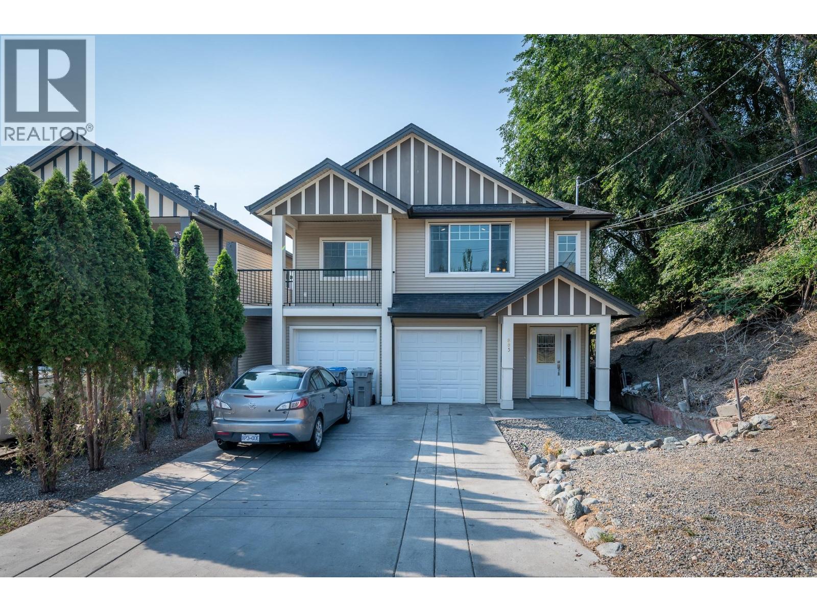 885 Georgeann Road - 1