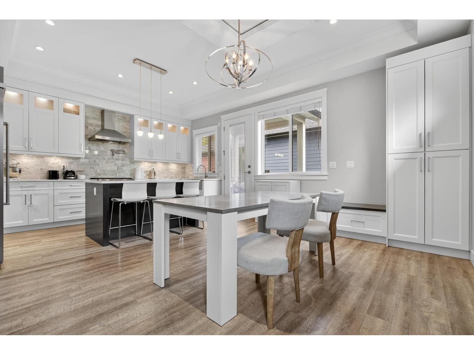 5 Bed, 4 Bath House for Sale in Surrey – 2926 160 STREET, Surrey – MLS# R3159239 - Image 9
