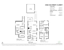 2926 160 Street, Surrey, BC V3Z3W1 Photo 30
