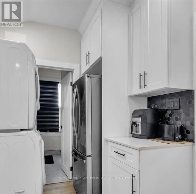 4 bedroom Multi-family interior view, 8 Bruce Street, London South (South F), Ontario