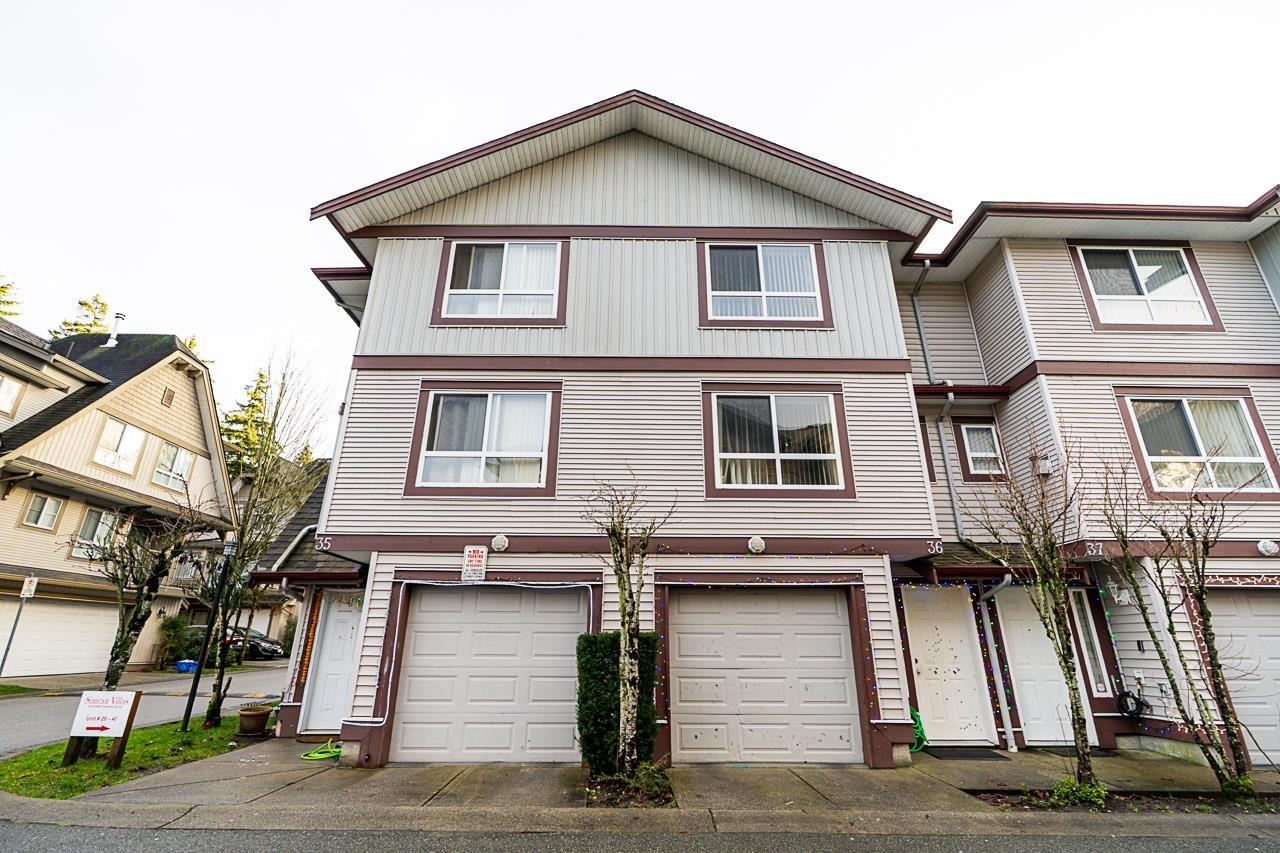3 Bed, 3 Bath House for Sale in Surrey – 35 12730 66 AVENUE, Surrey – MLS# R3111641 - Image 2