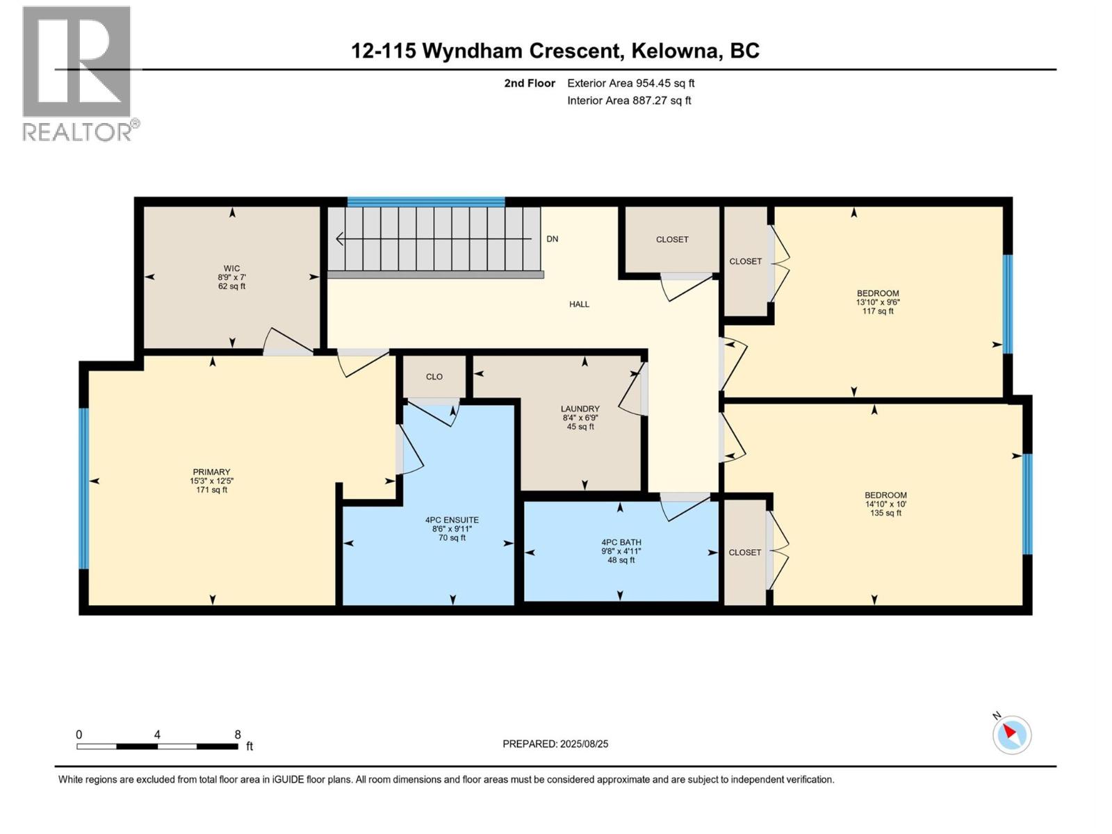 #12 115 Wyndham Crescent - Image 28