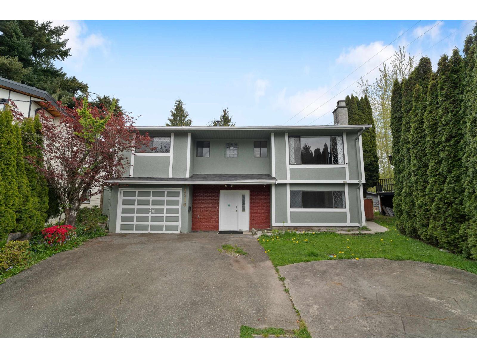 5 Bed, 3 Bath House for Sale in Delta – 11516 PARKWOOD PLACE, Delta – MLS# R3159119 - Image 2