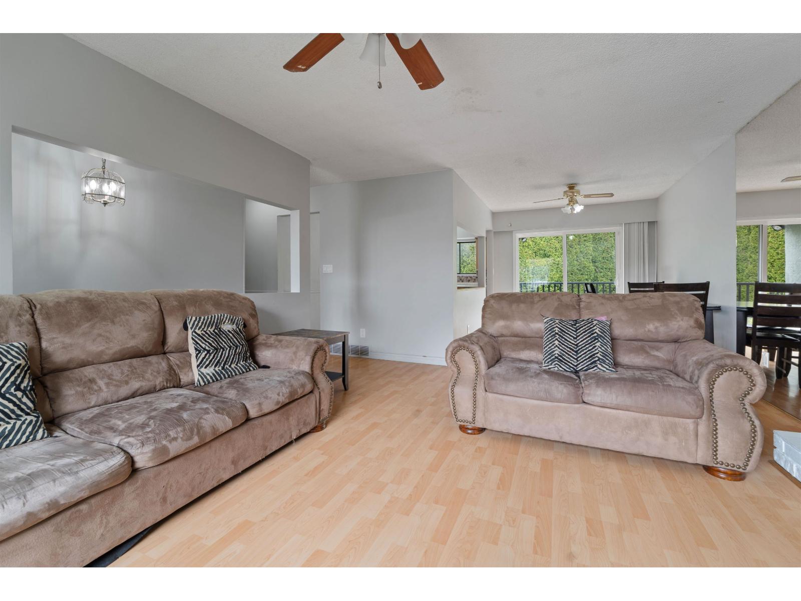 5 Bed, 3 Bath House for Sale in Delta – 11516 PARKWOOD PLACE, Delta – MLS# R3159119 - Image 7