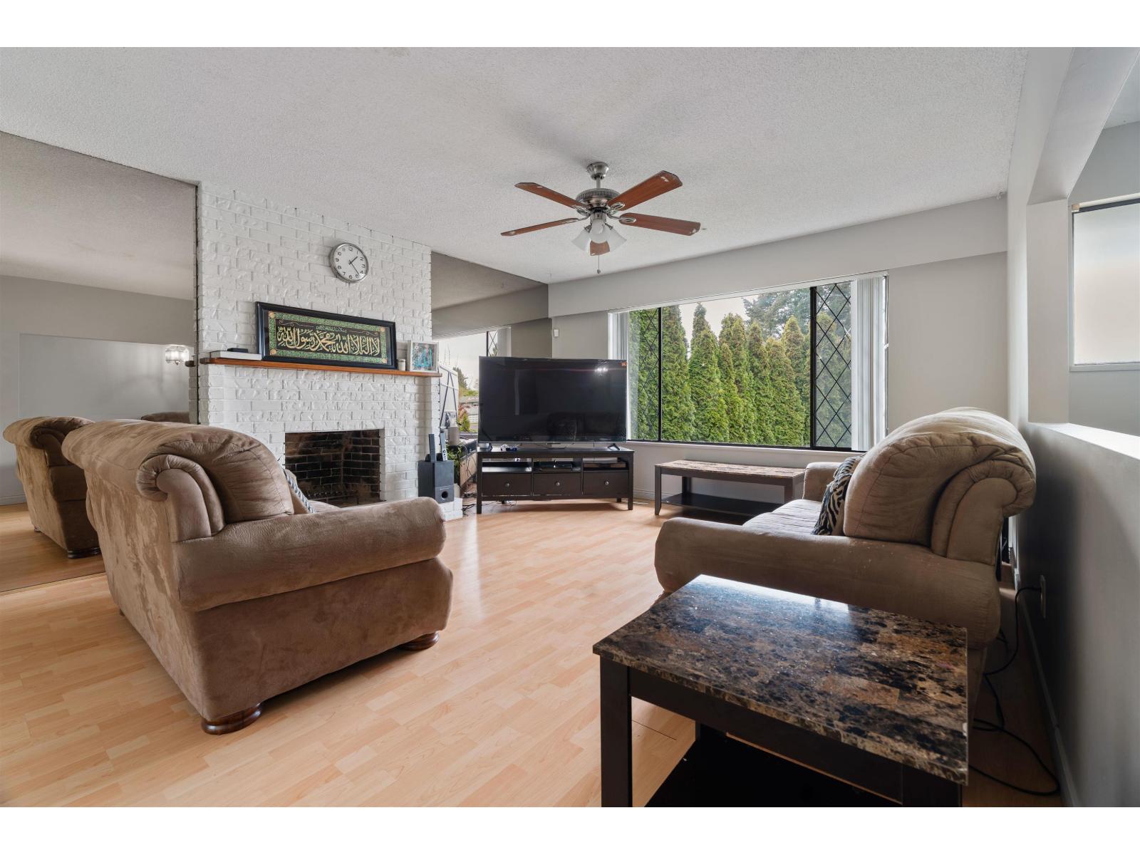 5 Bed, 3 Bath House for Sale in Delta – 11516 PARKWOOD PLACE, Delta – MLS# R3159119 - Image 6