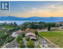  4310 GULCH Road, Naramata