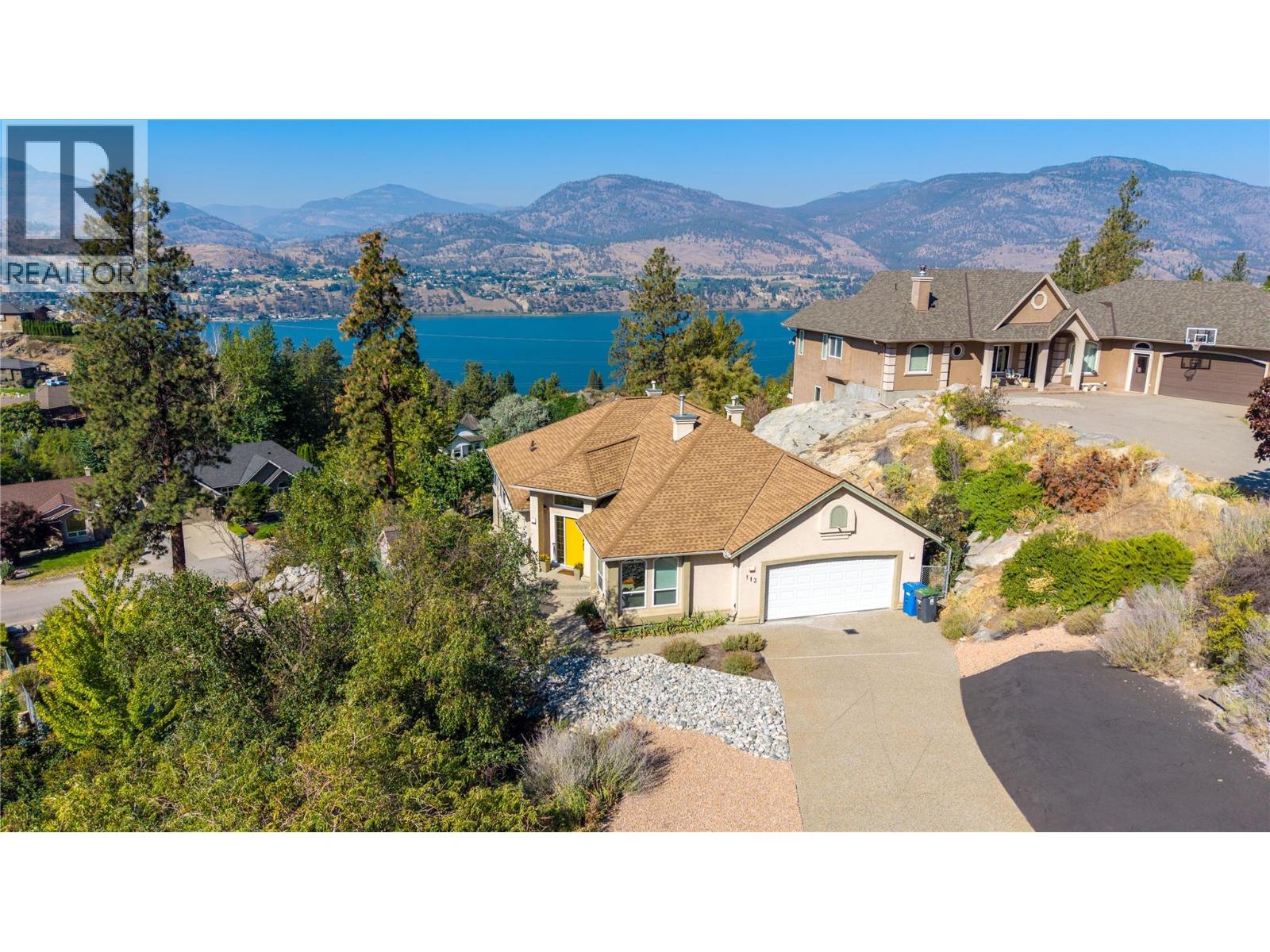 113 Christie Mountain Lane, Okanagan Falls