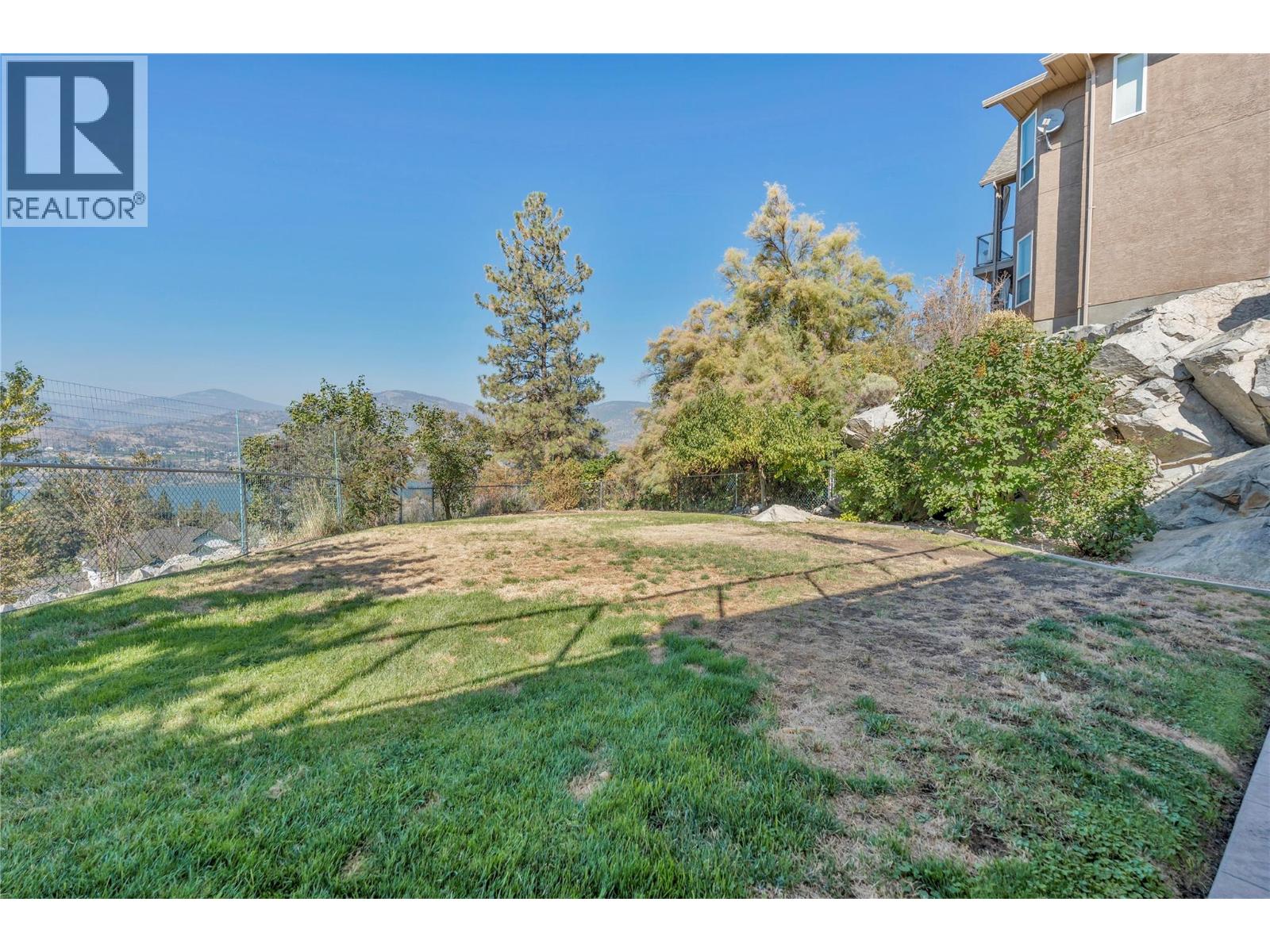 113 Christie Mountain Lane, Okanagan Falls