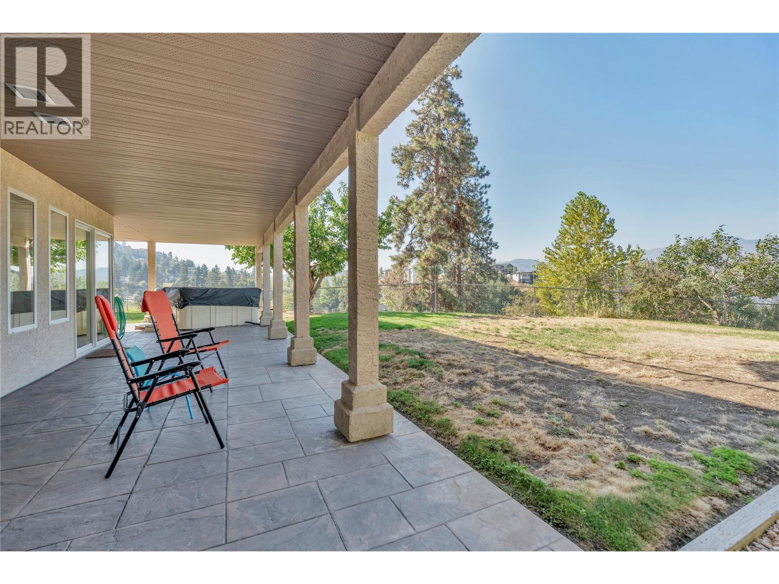 113 Christie Mountain Lane, Okanagan Falls