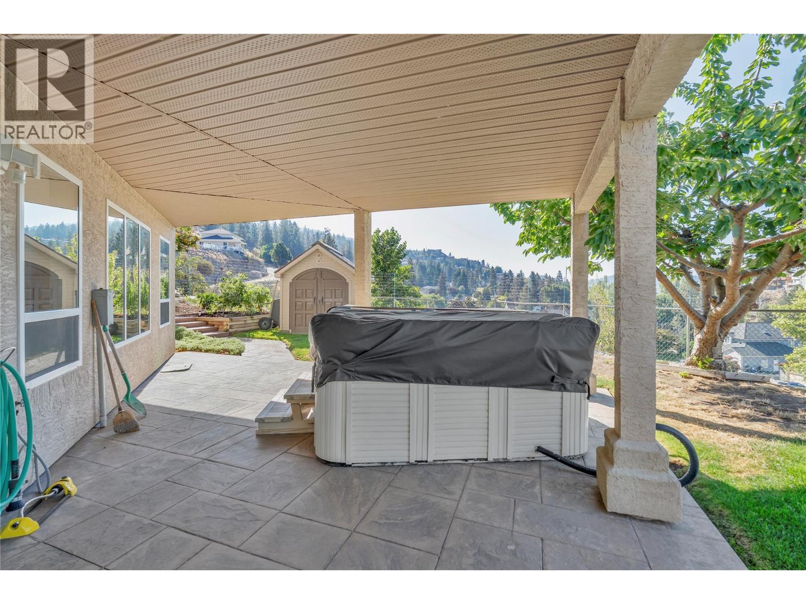 113 Christie Mountain Lane, Okanagan Falls