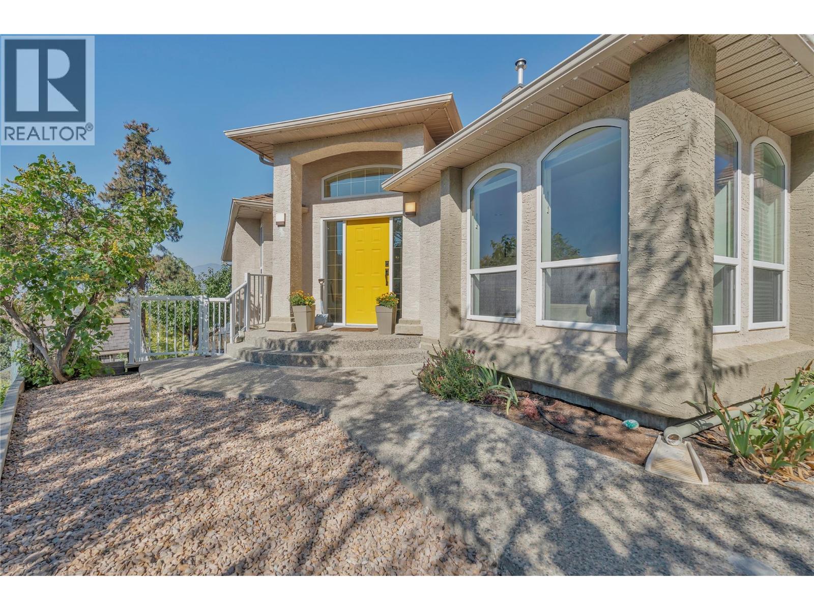 113 Christie Mountain Lane, Okanagan Falls