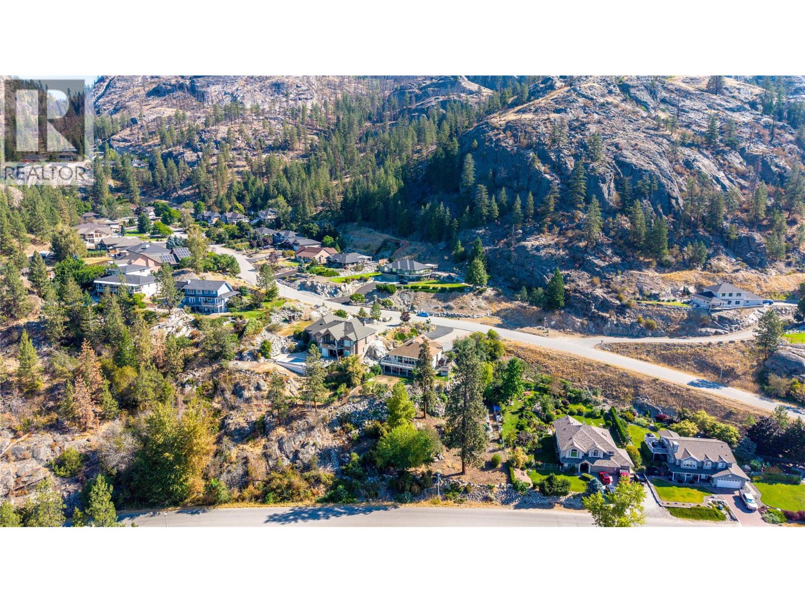 113 Christie Mountain Lane, Okanagan Falls