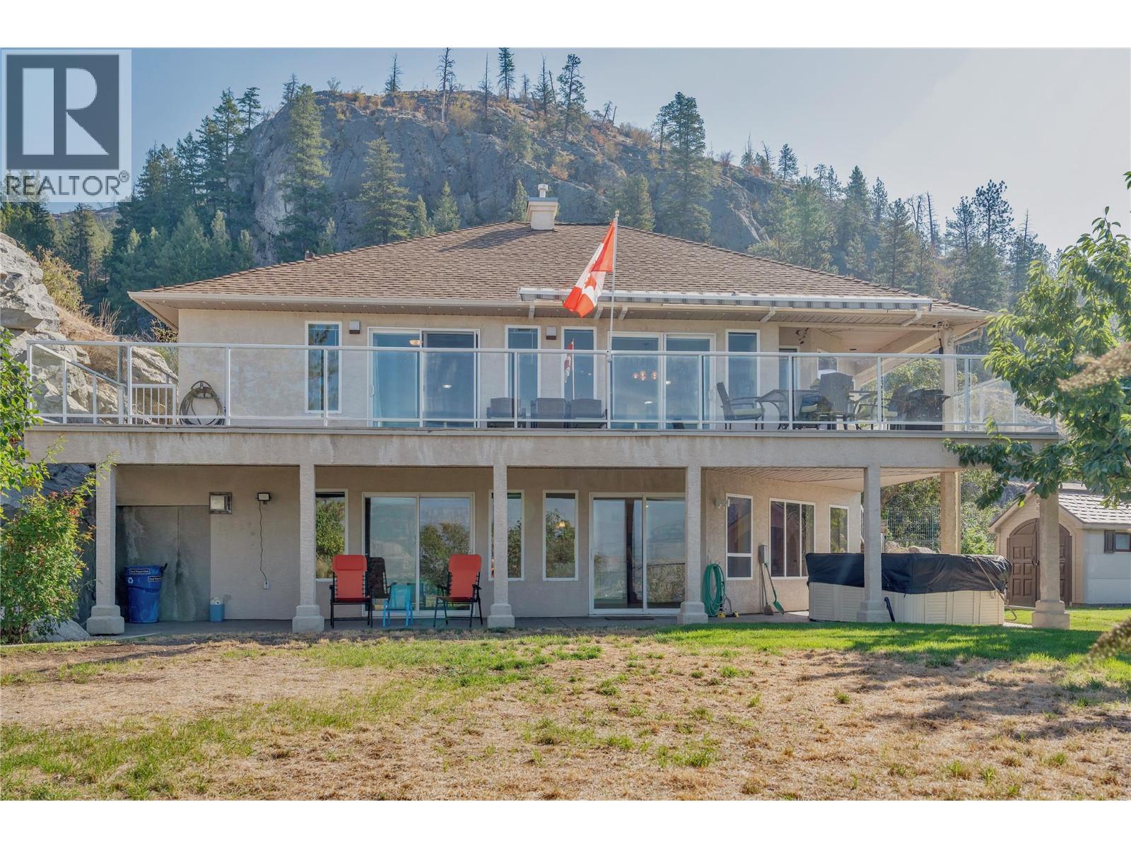 113 Christie Mountain Lane, Okanagan Falls