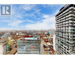 3302 - 108 Peter Street, Toronto, ON M5V0W2 Photo 14