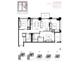 3302 - 108 Peter Street, Toronto, ON M5V0W2 Photo 20