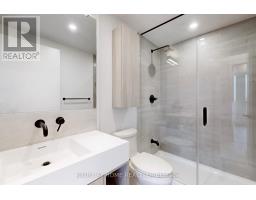 Bedroom 2 - 3302 - 108 Peter Street, Toronto, ON M5V0W2 Photo 6