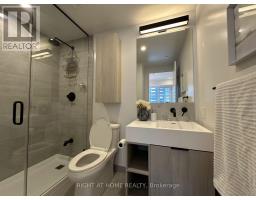 Bathroom - 3302 - 108 Peter Street, Toronto, ON M5V0W2 Photo 7