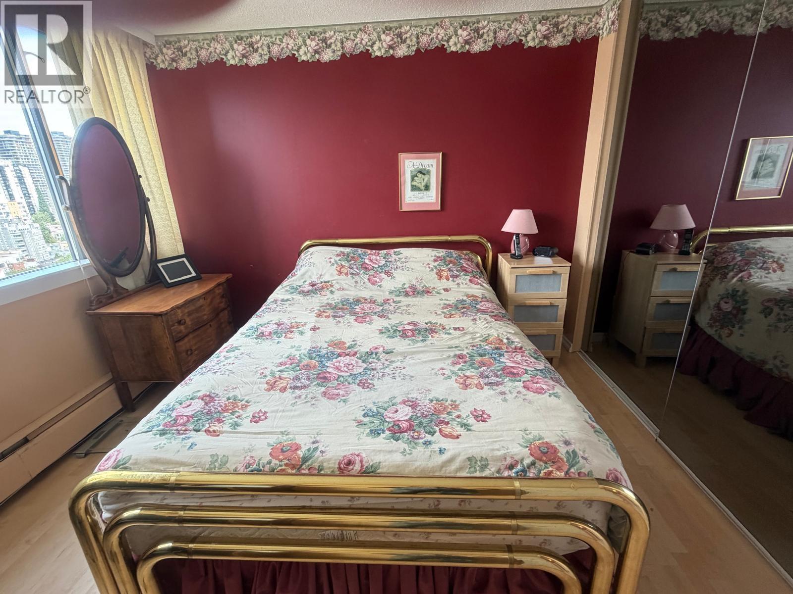 1 Bed, 1 Bath House for Sale in Vancouver – 1803 1740 COMOX STREET, Vancouver – MLS# R3159206 - Image 10