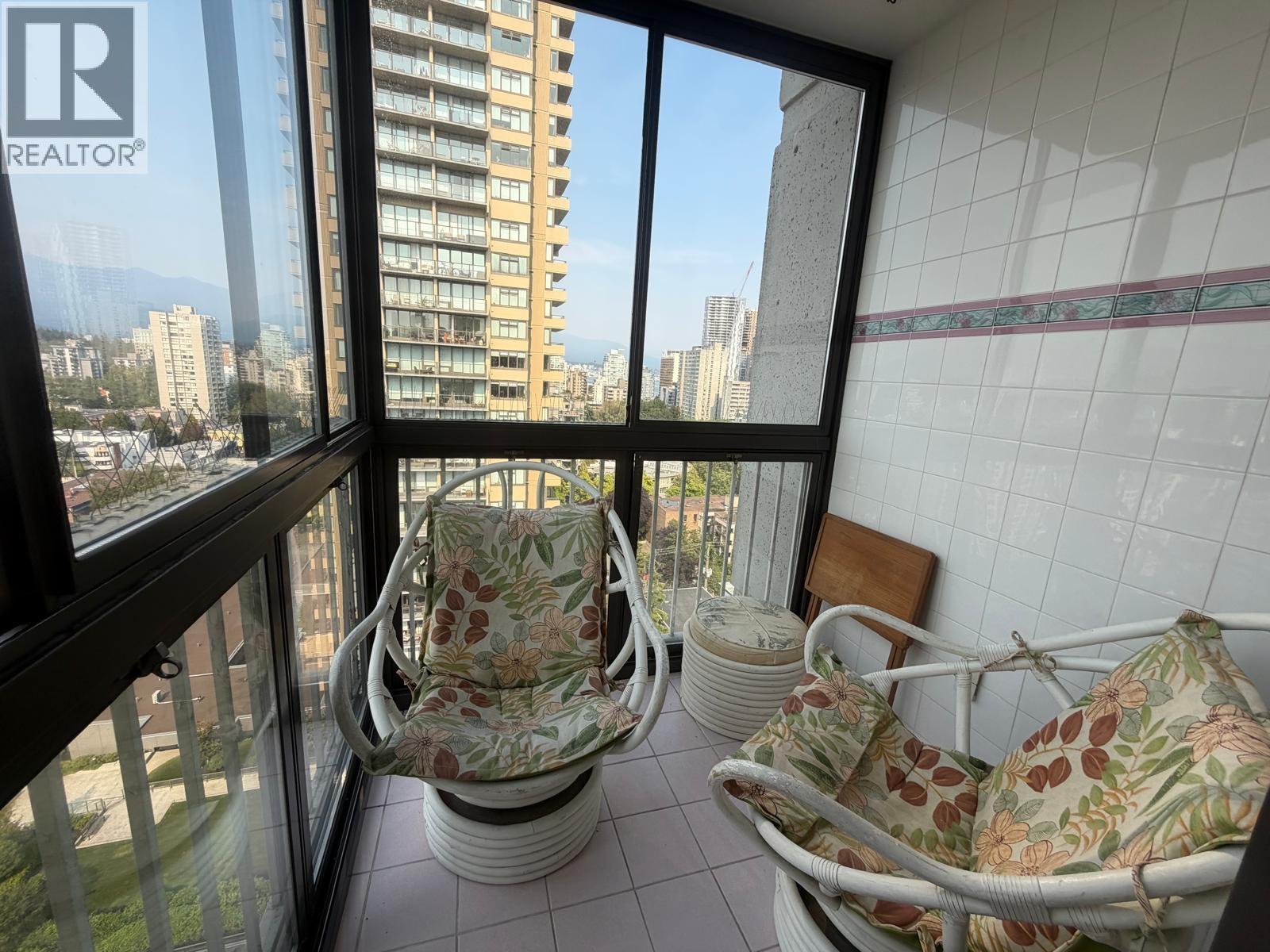 1 Bed, 1 Bath House for Sale in Vancouver – 1803 1740 COMOX STREET, Vancouver – MLS# R3159206 - Image 16