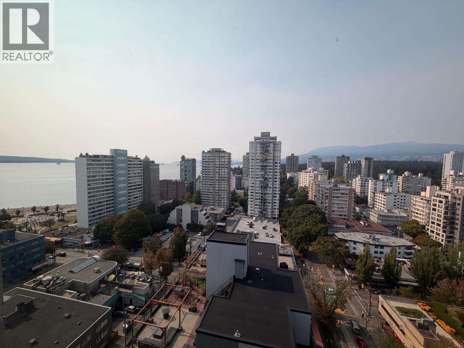 1 Bed, 1 Bath House for Sale in Vancouver – 1803 1740 COMOX STREET, Vancouver – MLS# R3159206 - Image 17