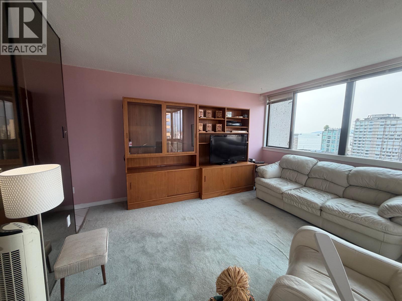 1 Bed, 1 Bath House for Sale in Vancouver – 1803 1740 COMOX STREET, Vancouver – MLS# R3159206 - Image 4