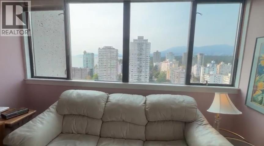 1 Bed, 1 Bath House for Sale in Vancouver – 1803 1740 COMOX STREET, Vancouver – MLS# R3159206 - Image 5