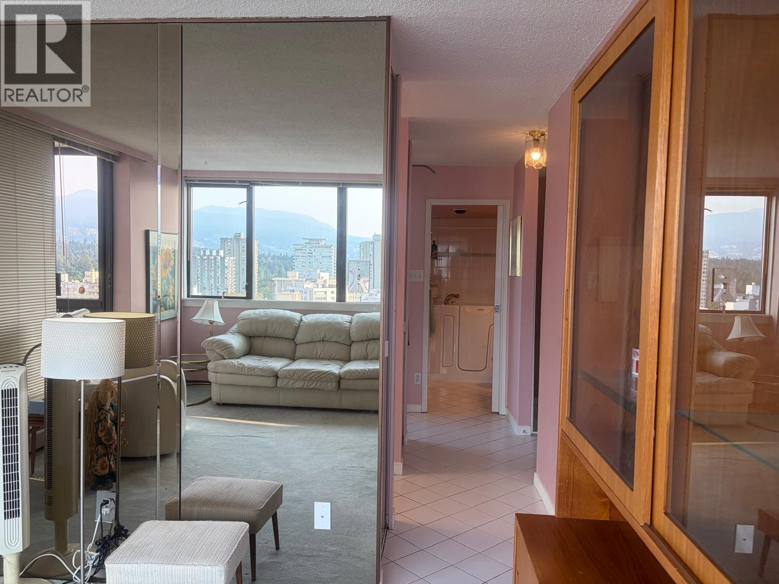 1 Bed, 1 Bath House for Sale in Vancouver – 1803 1740 COMOX STREET, Vancouver – MLS# R3159206 - Image 6