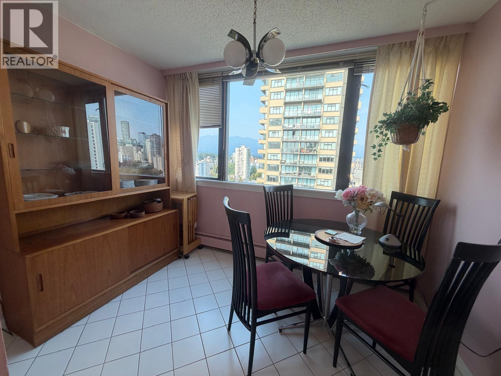 1 Bed, 1 Bath House for Sale in Vancouver – 1803 1740 COMOX STREET, Vancouver – MLS# R3159206 - Image 7
