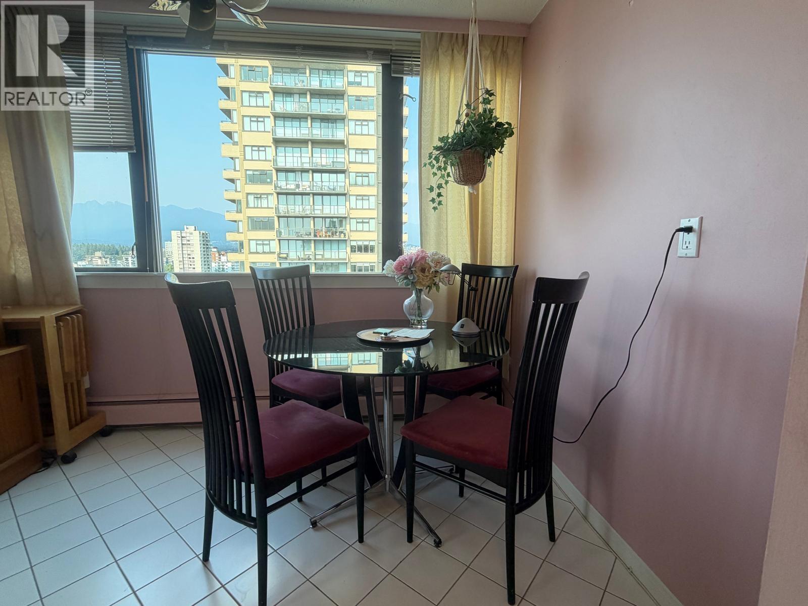1 Bed, 1 Bath House for Sale in Vancouver – 1803 1740 COMOX STREET, Vancouver – MLS# R3159206 - Image 8