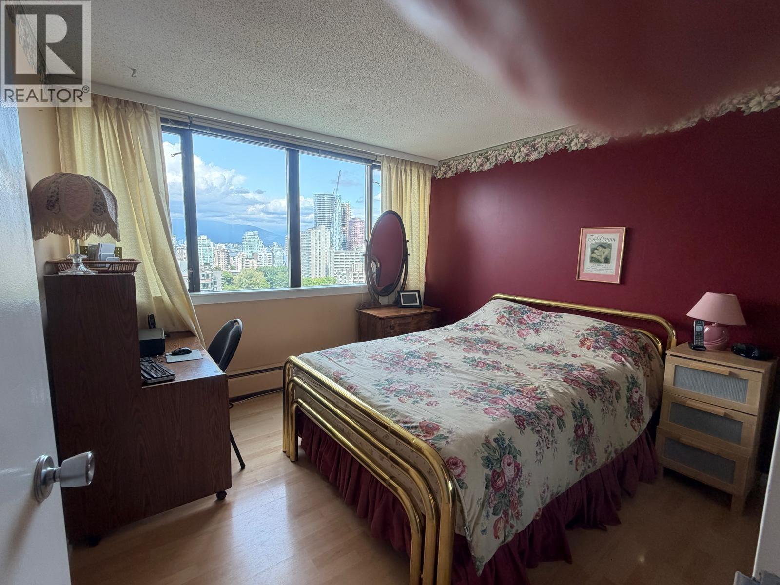 1 Bed, 1 Bath House for Sale in Vancouver – 1803 1740 COMOX STREET, Vancouver – MLS# R3159206 - Image 9
