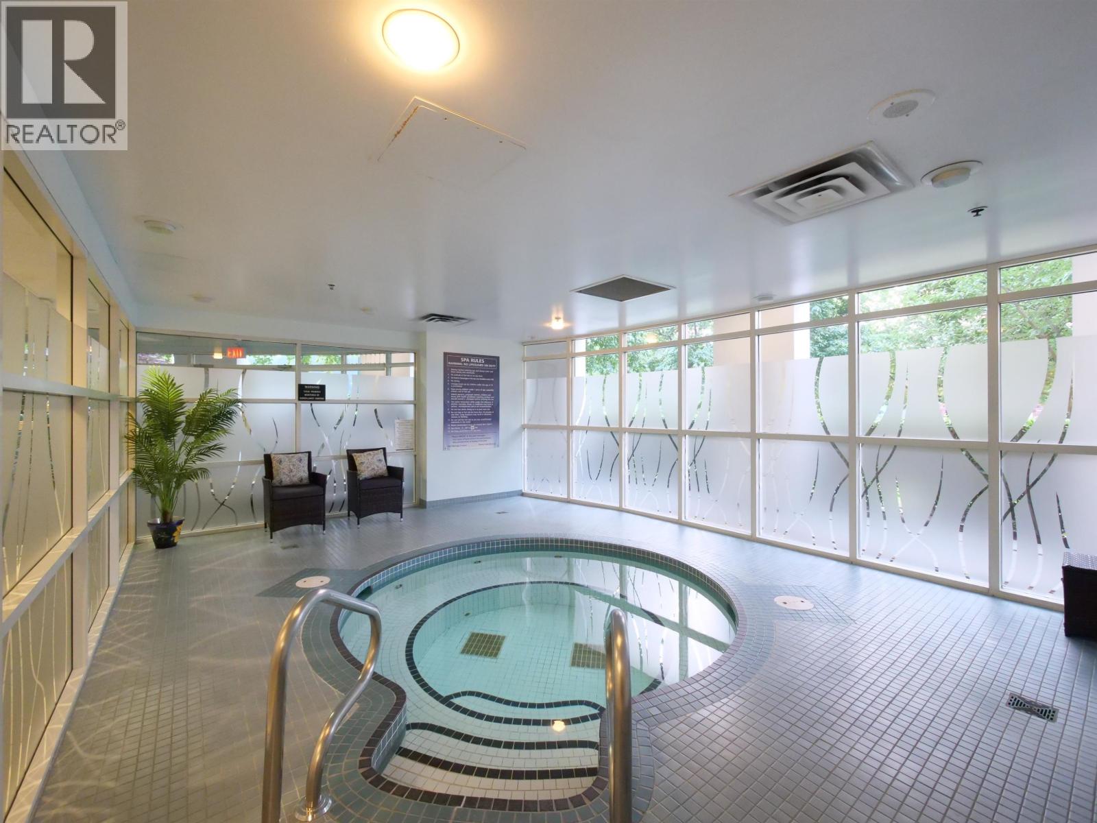505 200 NEWPORT DRIVE, Port Moody