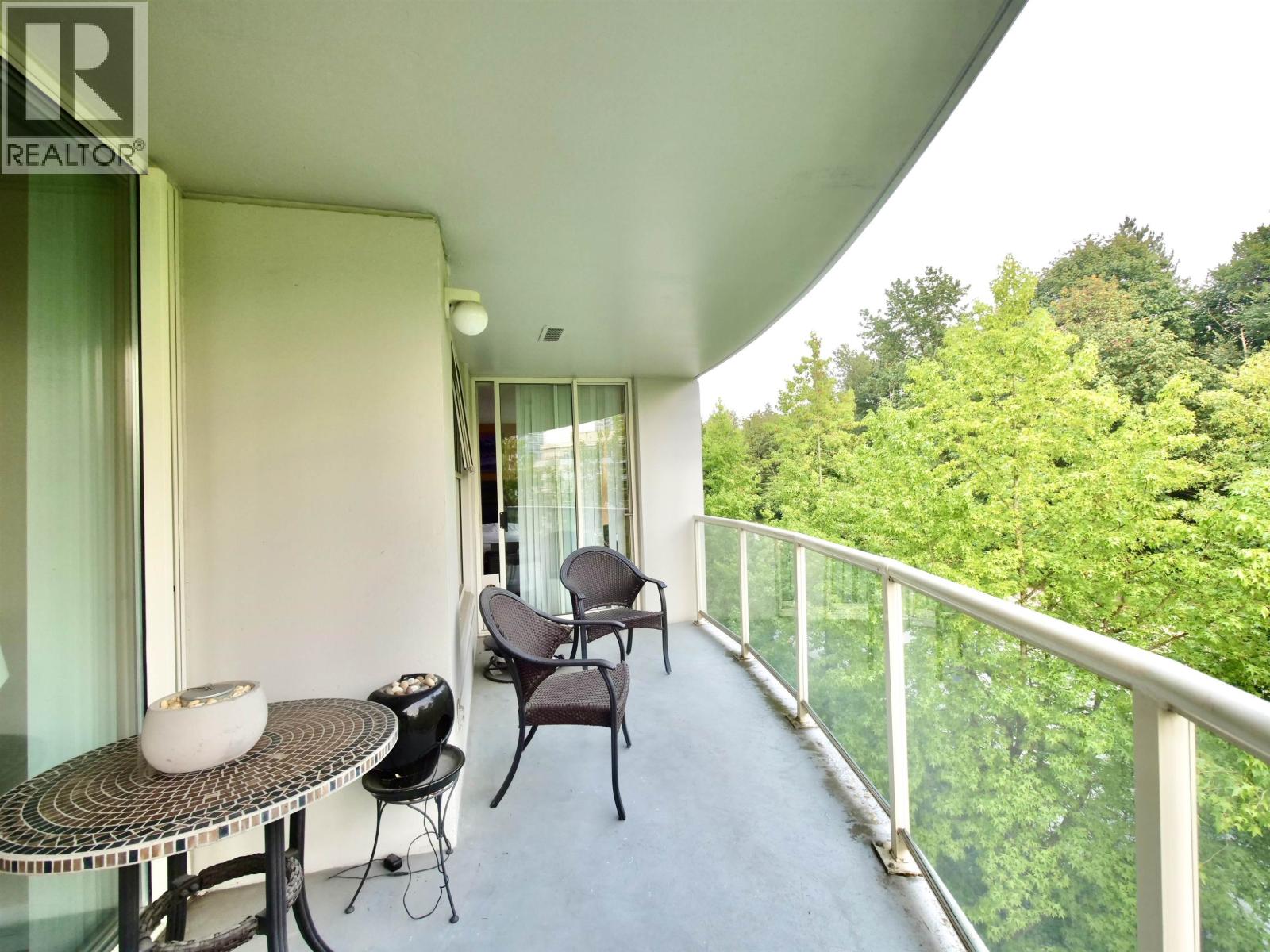 505 200 NEWPORT DRIVE, Port Moody