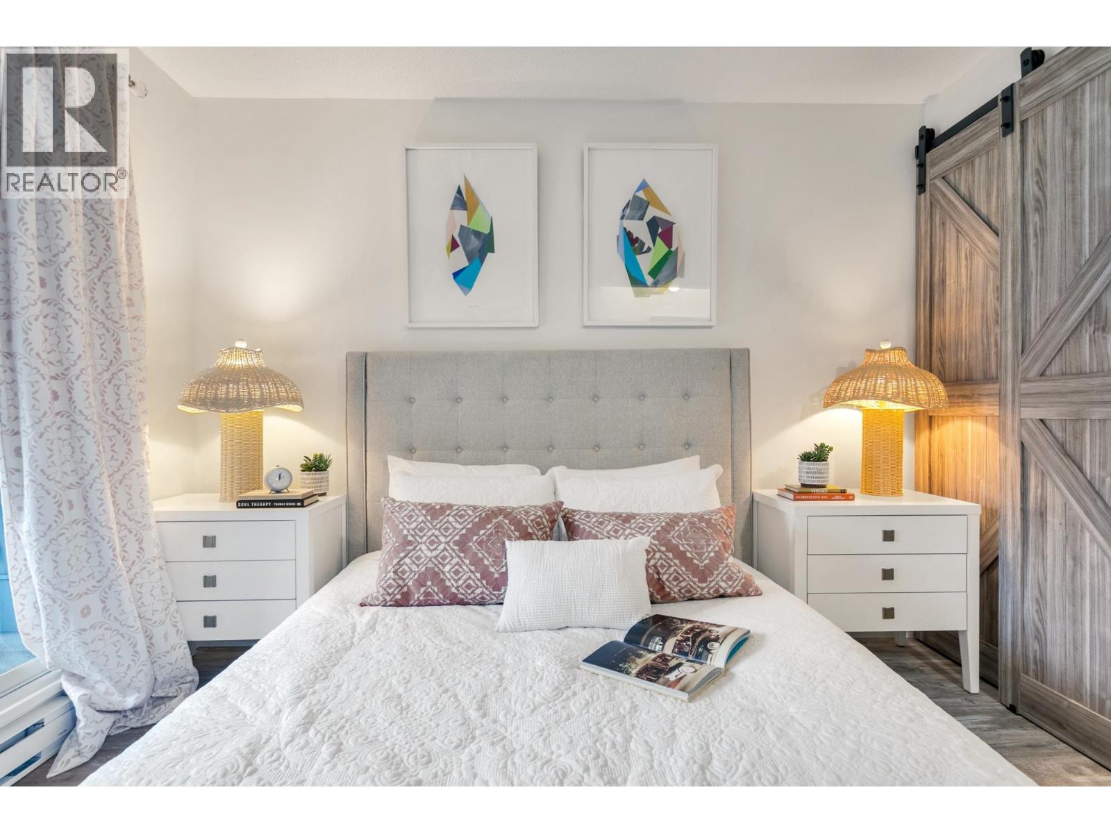 1 Bed, 1 Bath Apartment for Sale in Vancouver – 206 1399 BARCLAY STREET, Vancouver – MLS# R3159212 - Image 22
