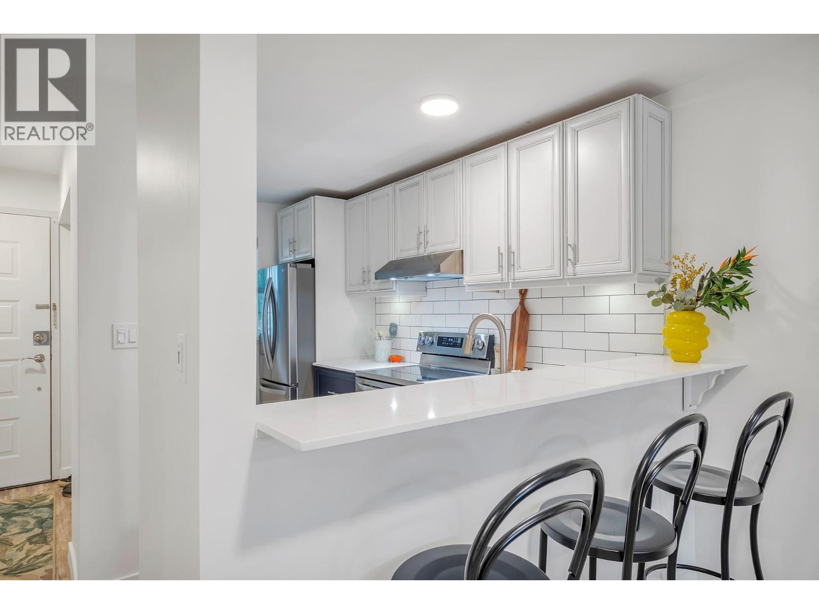 1 Bed, 1 Bath Apartment for Sale in Vancouver – 206 1399 BARCLAY STREET, Vancouver – MLS# R3159212 - Image 8