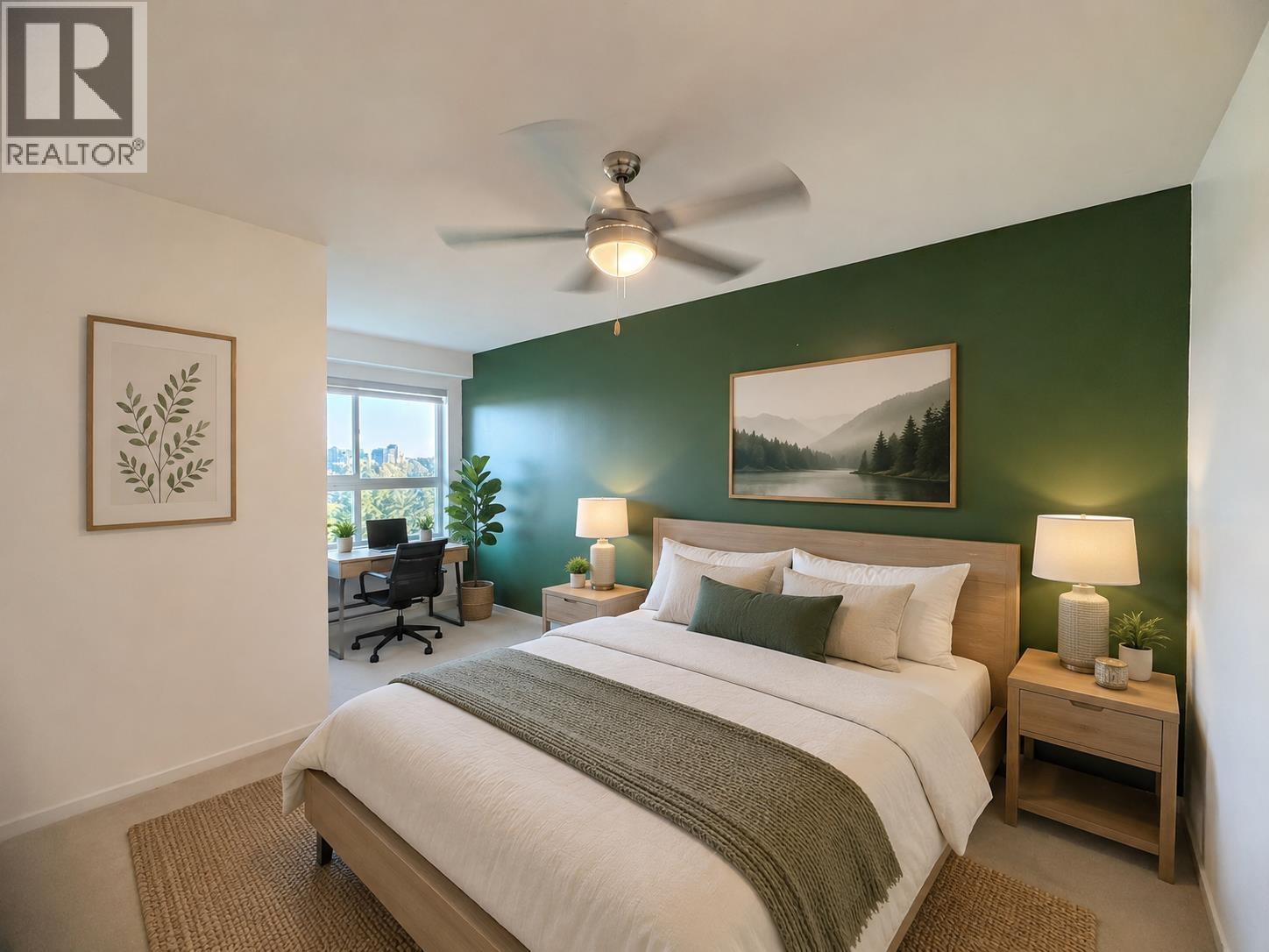 2 Bed, 2 Bath Apartment for Sale in Coquitlam – 402 3082 DAYANEE SPRINGS BOULEVARD, Coquitlam – MLS# R3159216 - Image 12