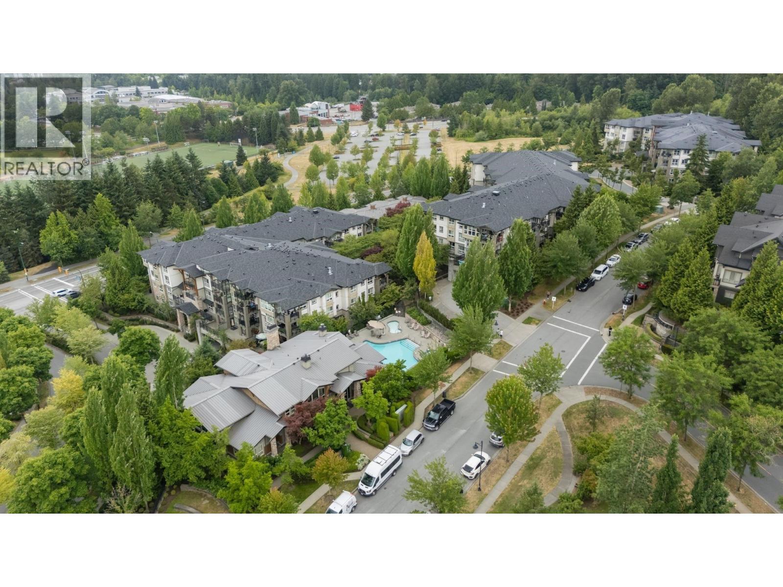 2 Bed, 2 Bath Apartment for Sale in Coquitlam – 402 3082 DAYANEE SPRINGS BOULEVARD, Coquitlam – MLS# R3159216 - Image 38