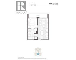 1407 602 Como Lake Avenue, Coquitlam, BC V3J0G2 Photo 9