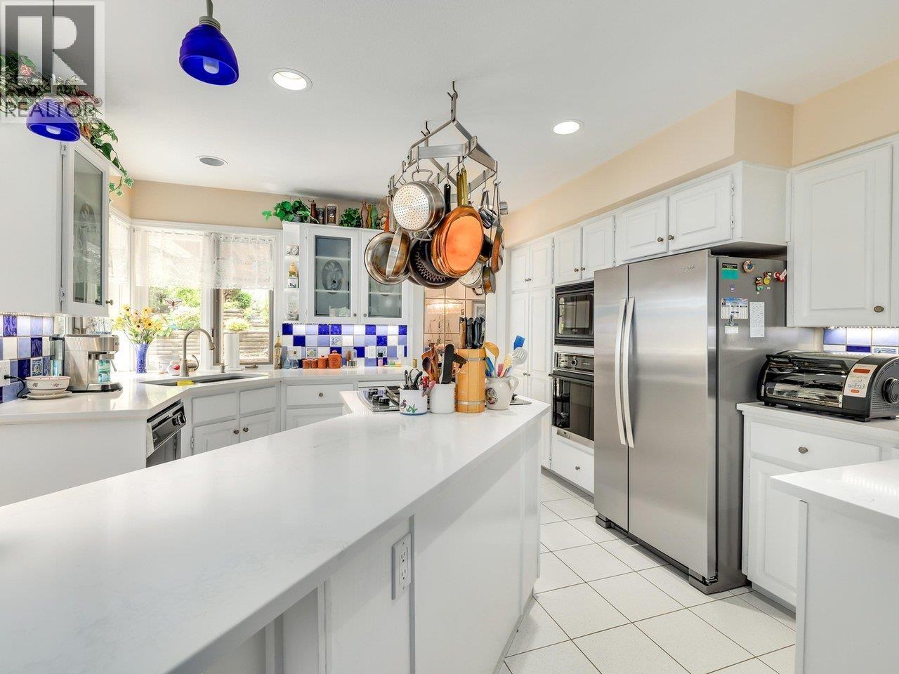 3 Bed, 3 Bath House for Sale in Tsawwassen – 4704 STAHAKEN PLACE, Tsawwassen – MLS# R3159235 - Image 13