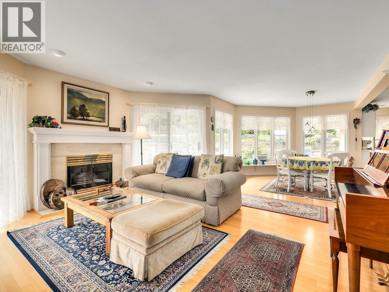 3 Bed, 3 Bath House for Sale in Tsawwassen – 4704 STAHAKEN PLACE, Tsawwassen – MLS# R3159235 - Image 17