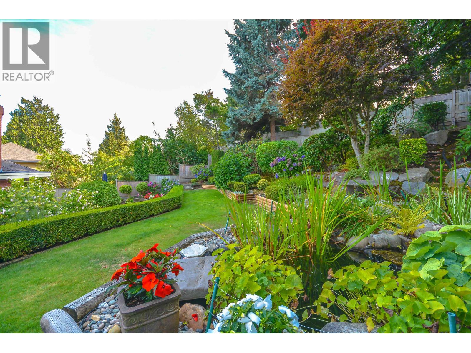 3 Bed, 3 Bath House for Sale in Tsawwassen – 4704 STAHAKEN PLACE, Tsawwassen – MLS# R3159235 - Image 2