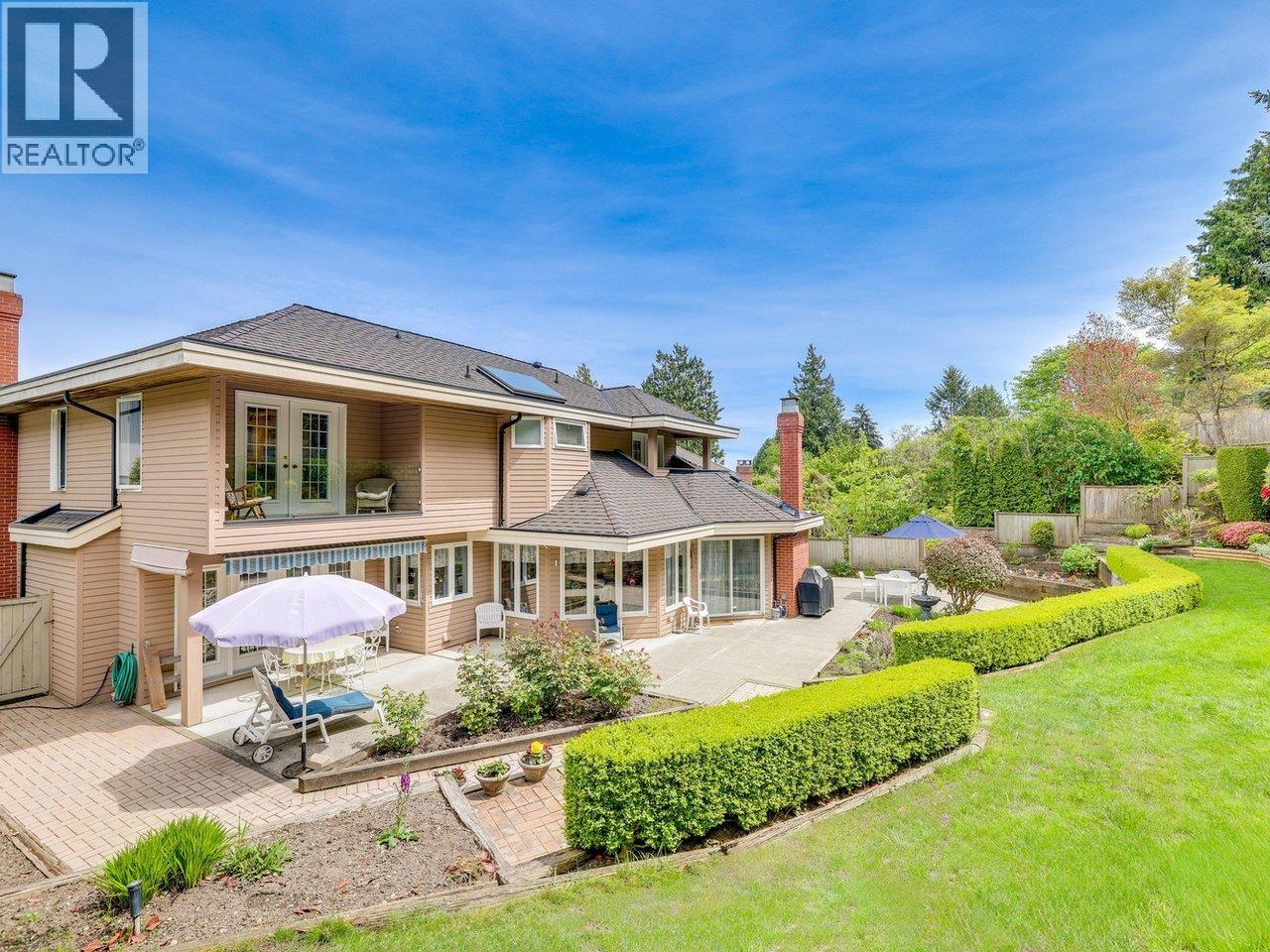 3 Bed, 3 Bath House for Sale in Tsawwassen – 4704 STAHAKEN PLACE, Tsawwassen – MLS# R3159235 - Image 36