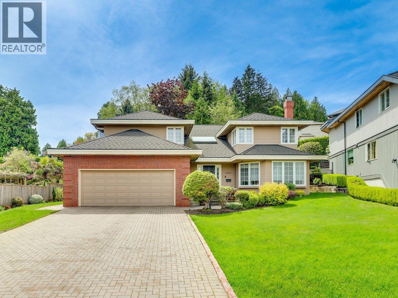 3 Bed, 3 Bath House for Sale in Tsawwassen – 4704 STAHAKEN PLACE, Tsawwassen – MLS# R3159235 - Image 8