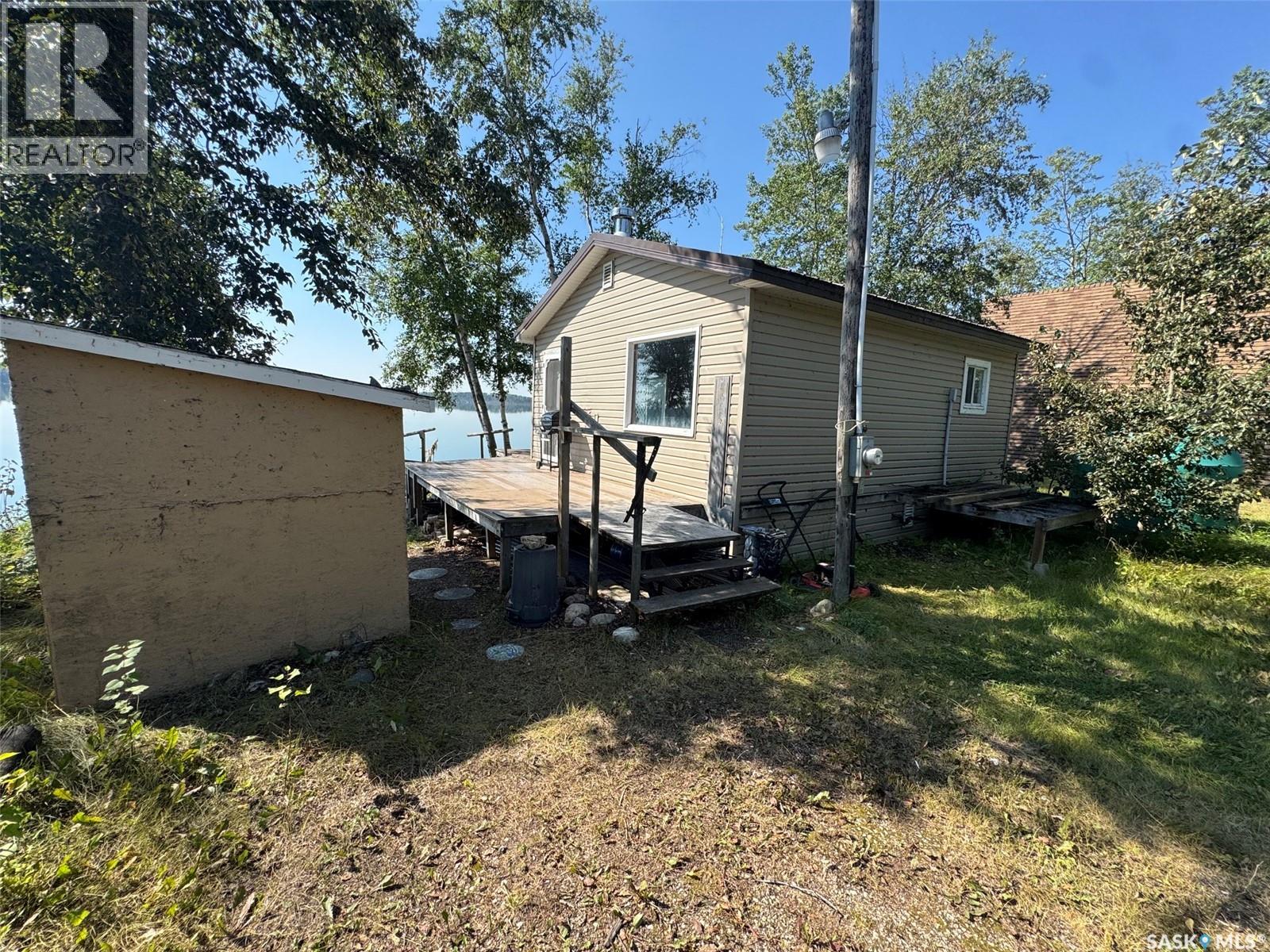 Lakefront Lot #4 Lake Charron Regional Park - 2