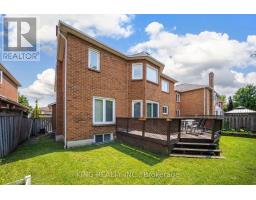 52 Leeward Drive, Brampton, ON L6S5V8 Photo 47