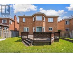 52 Leeward Drive, Brampton, ON L6S5V8 Photo 49